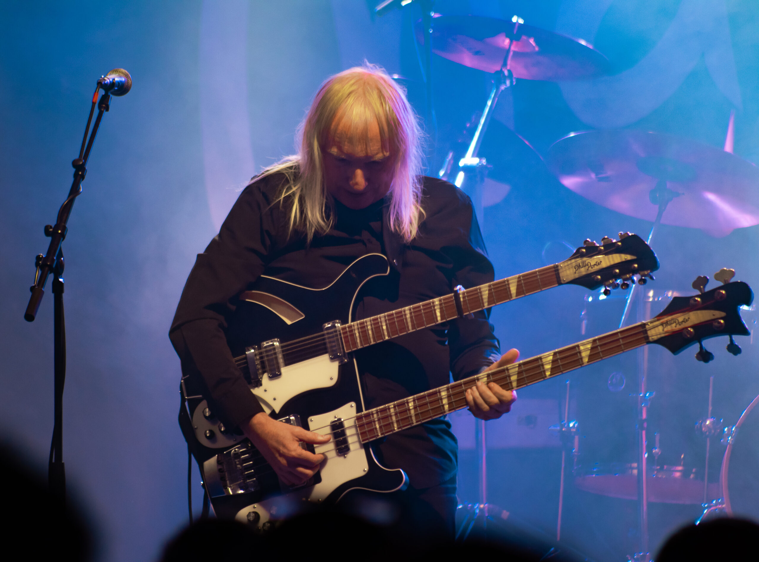 DKJ PIC MAMA 2 DBLNK 2019