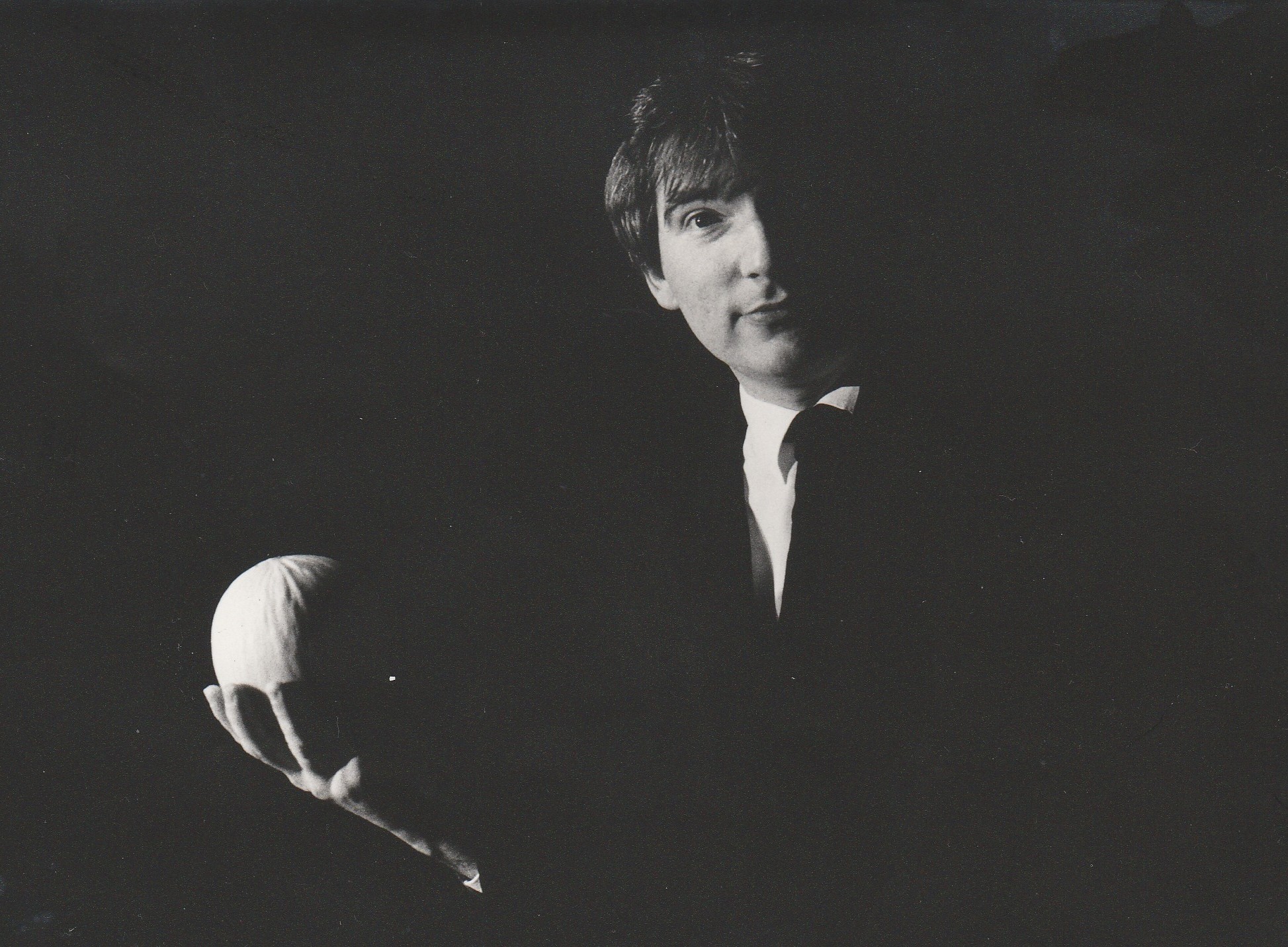 DKJ PLENTY PIC 2 1988 DKJ PLENTY PIC 2 1988